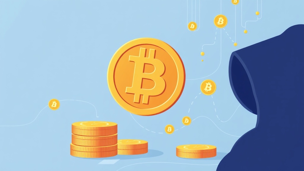 Биткоин-миксер: как сохранить анонимность в 2024 году