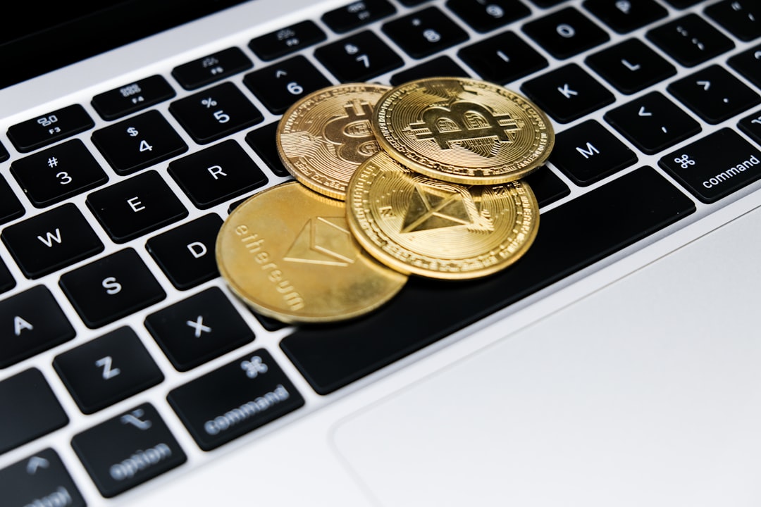 Регулирование 21 Analytics: защита приватности в криптовалютах