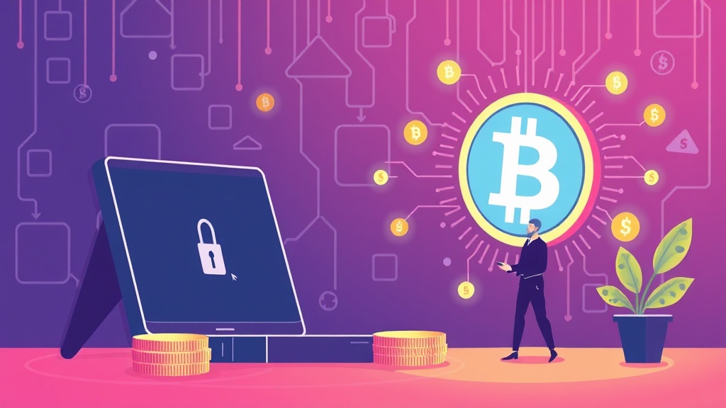 AgoraDesk Эскроу: Как Защитить Сделки в Крипто-Экосистеме