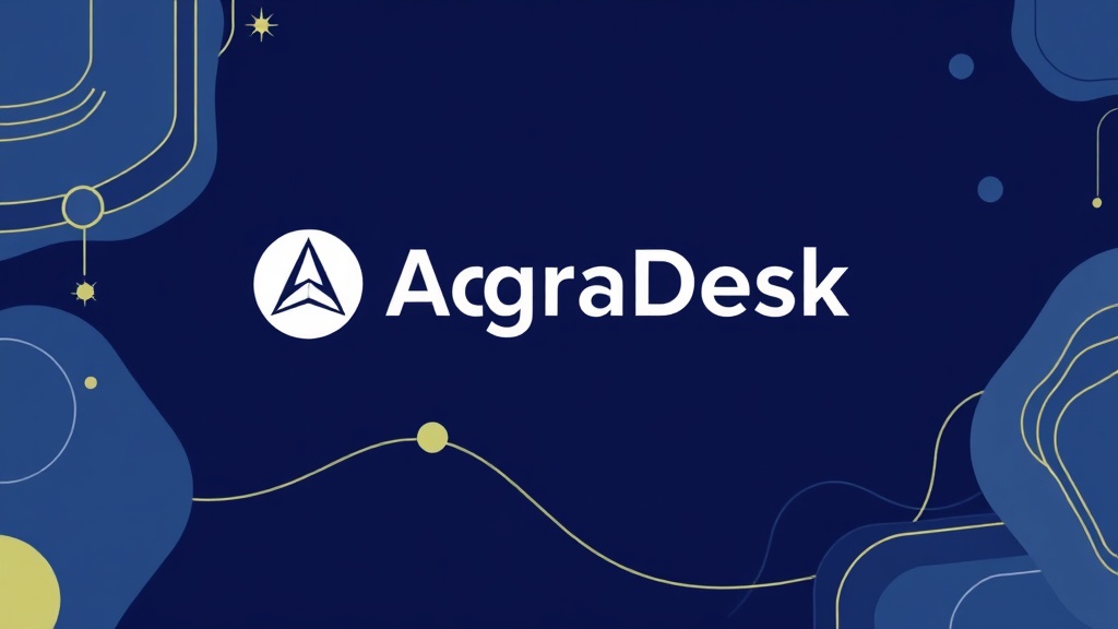 AgoraDesk Escrow: Secure Crypto Transactions Explained