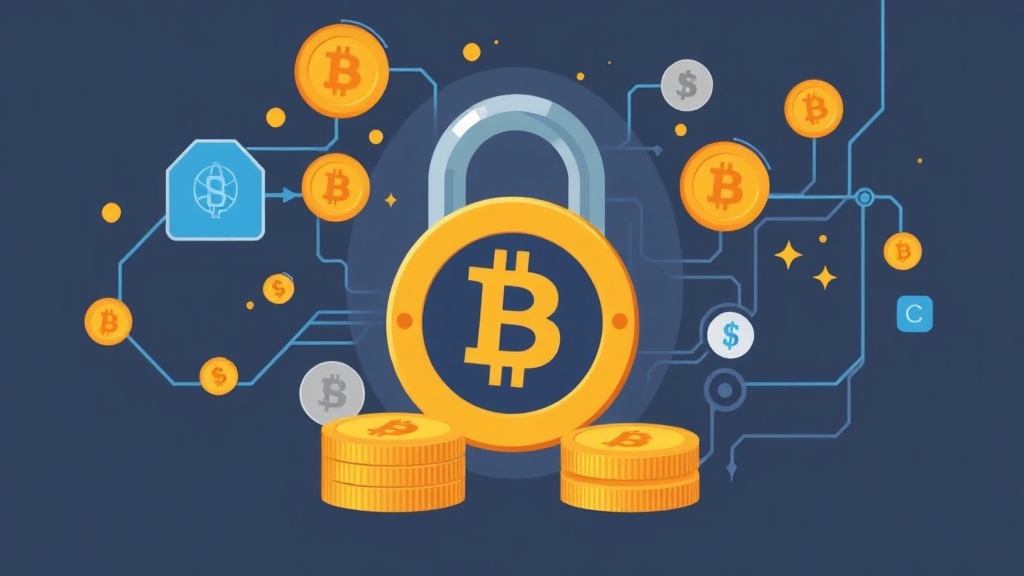 Монеро AirGap Кошелёк: Максимальная Приватность для Криптовалют