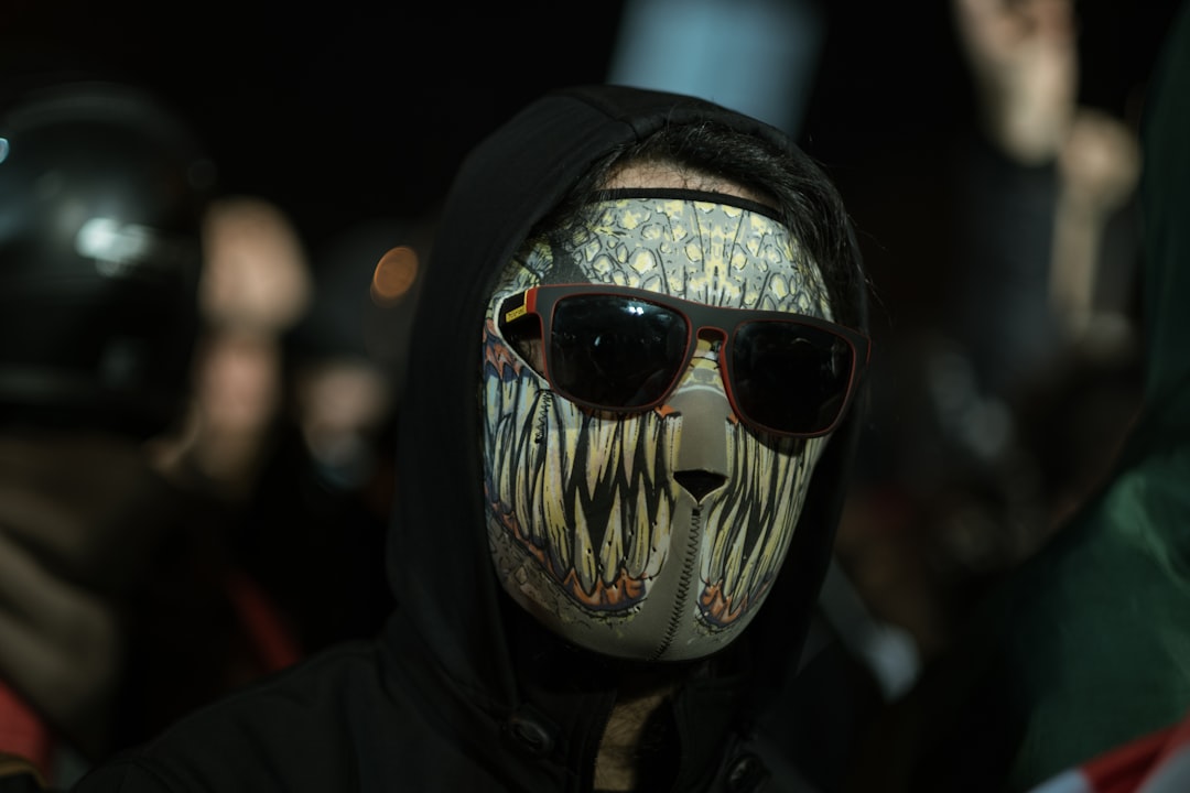 Anonymous Bitcoin Tumblers: Protecting Your Crypto Privacy