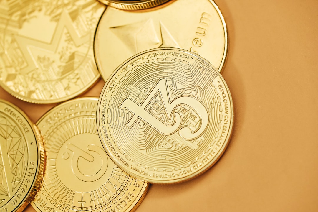 Anonymous Crypto Payments: Your Guide to Private Transactions