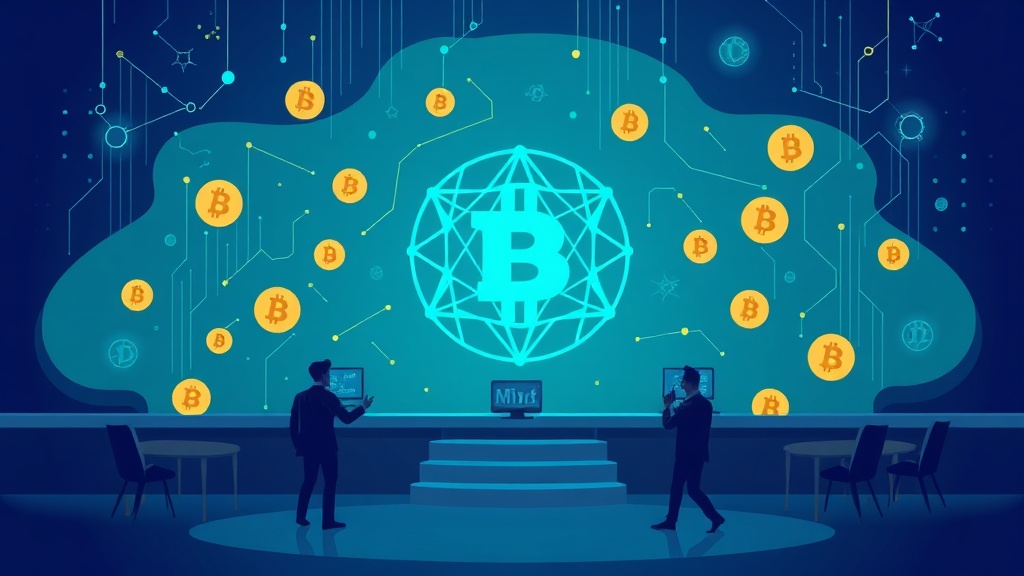 Anonymous DAO Maintainer: The Hidden Guardian of Decentralized Governance