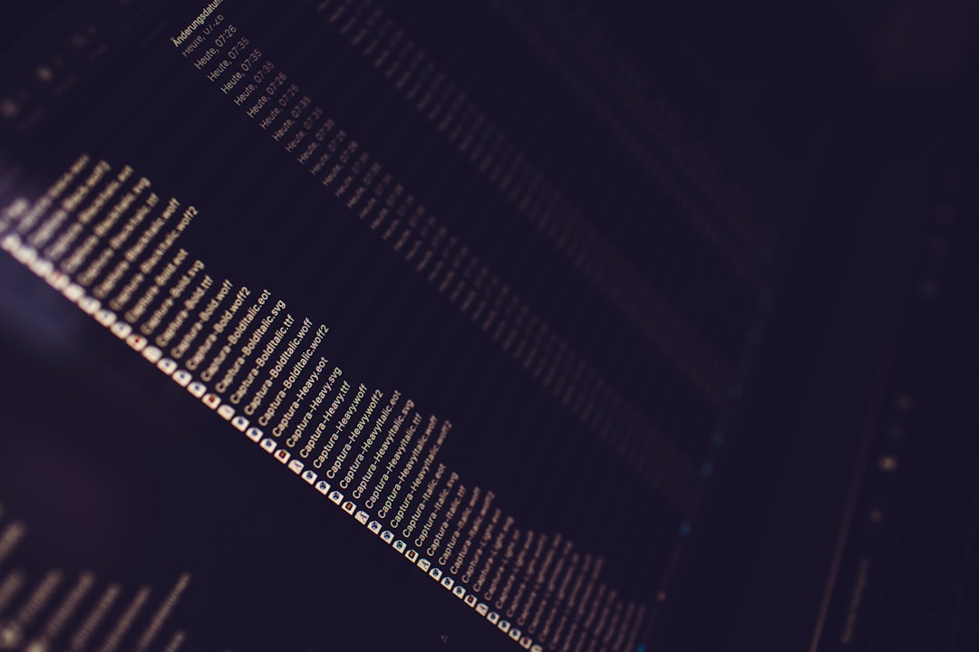 API скрининга соответствия: как защитить криптопроект от регуляторов