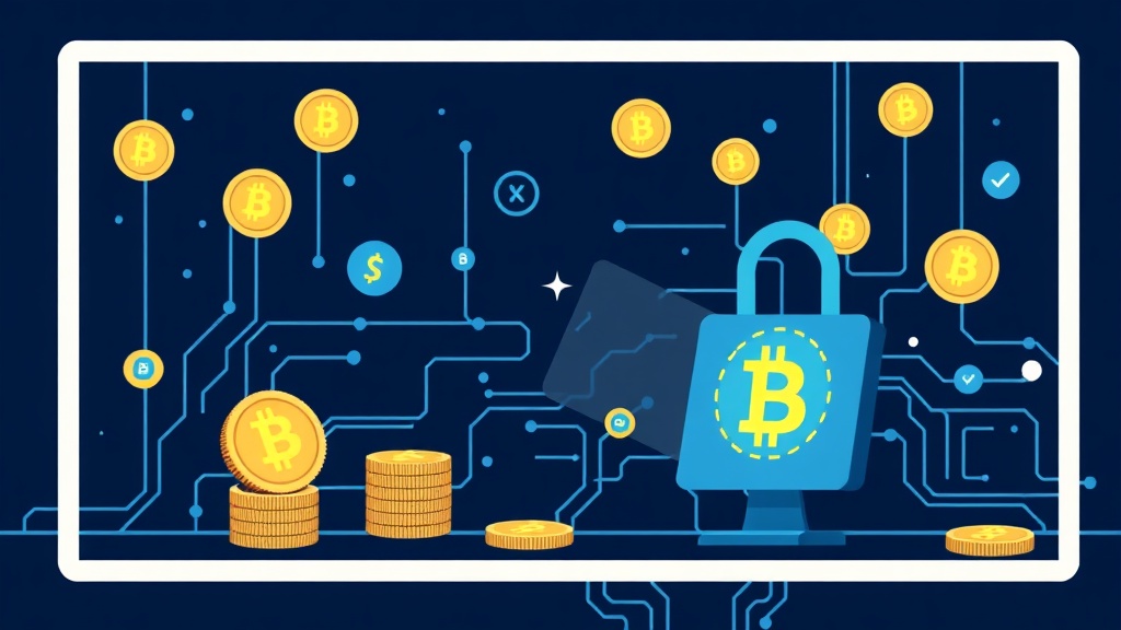 Аптос и Суи: как микширование защищает вашу криптоприватность