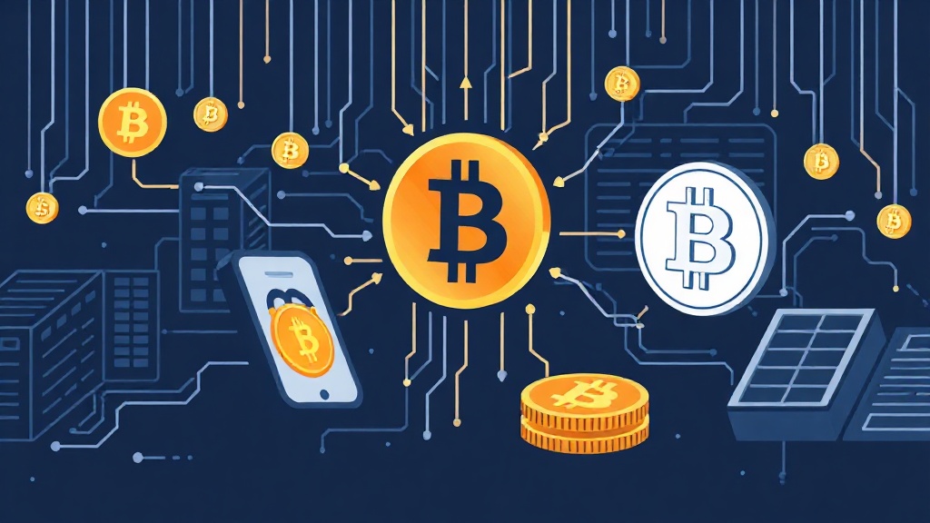 Beam Confidential Assets: Приватность в Криптоэпохе