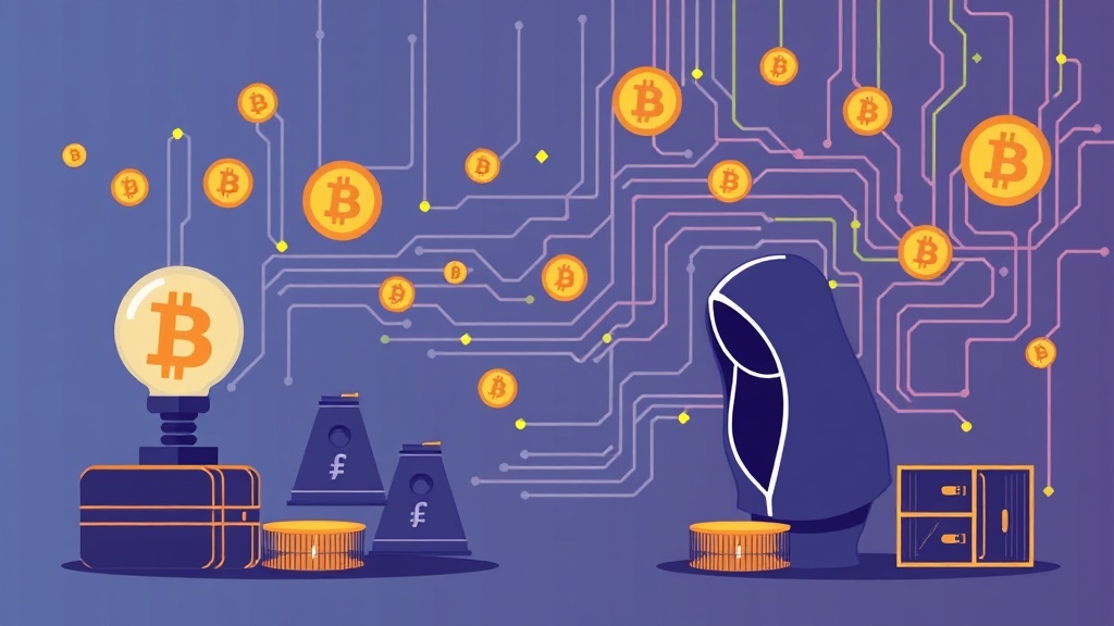 Beam Roadmap: Что ожидать от приватной крипты