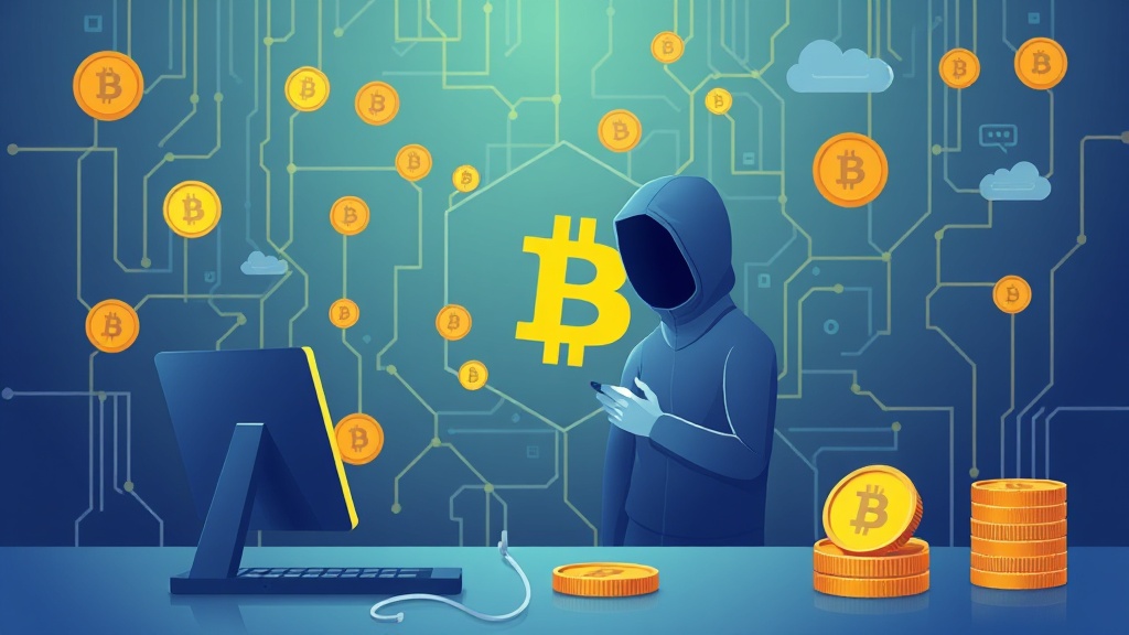 BingX P2P: Как безопасно торговать криптой напрямую
