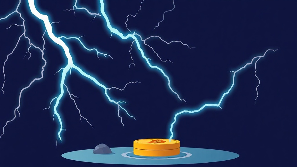 Bisq 2 Lightning: Revolutionizing Private Crypto Trading