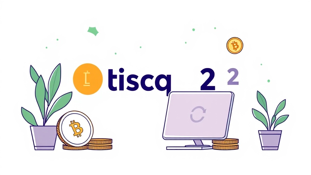 Bisq 2: Revolutionizing Decentralized Crypto Trading