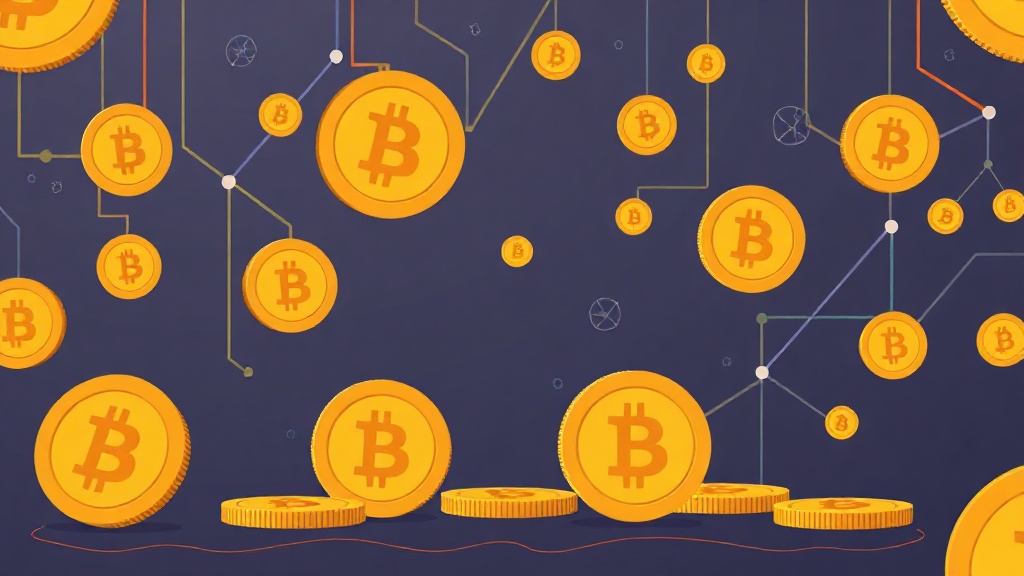 Как купить биткоин на Bisq DEX: Руководство для ценителей приватности