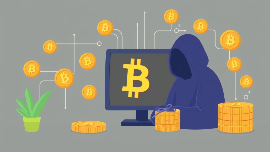 Bisq DEX: Как обменивать крипту на наличные по почте
