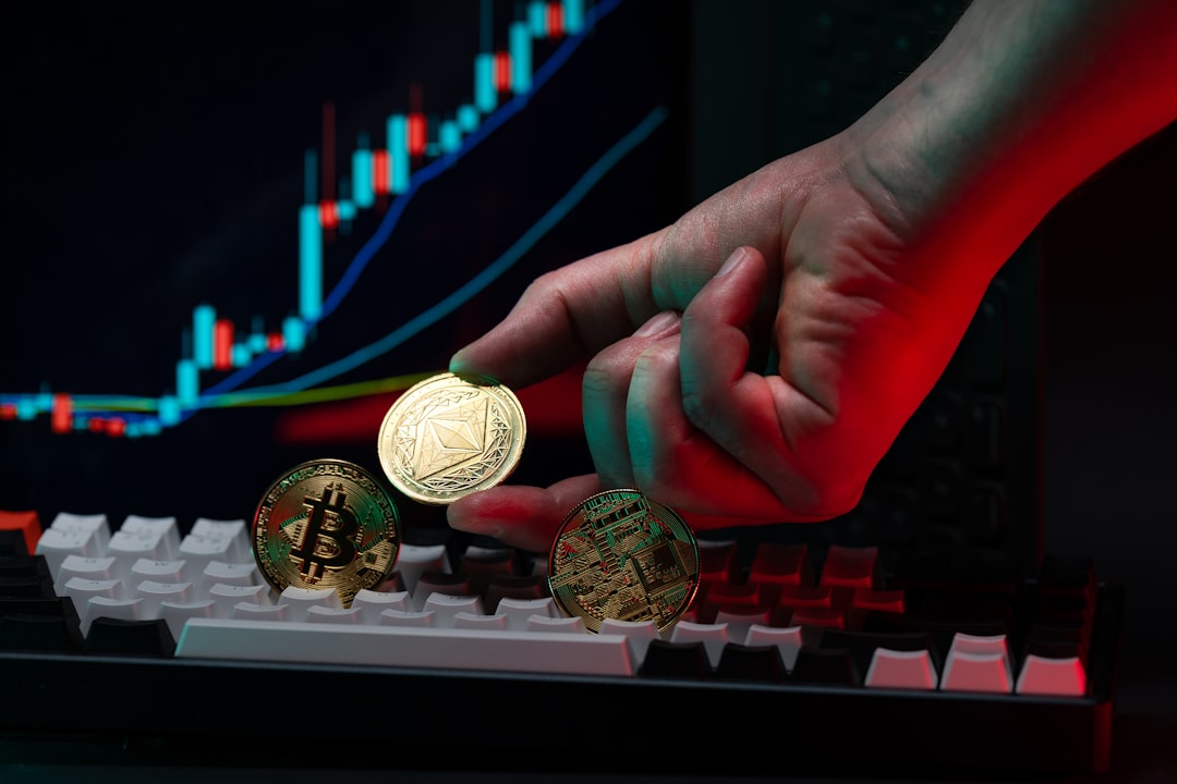 Bisq DEX: Wise-метод для приватной торговли криптовалютой