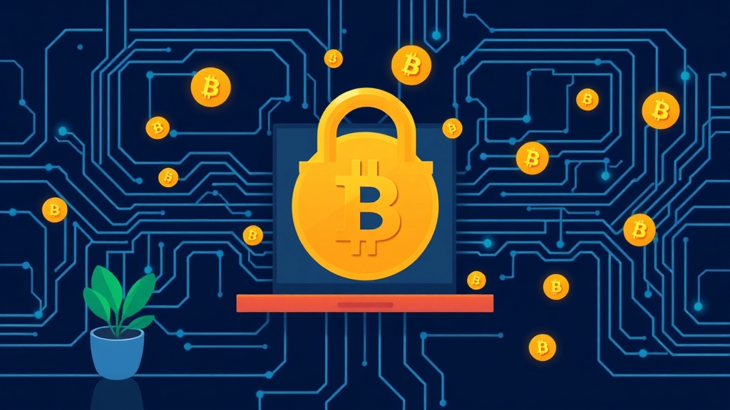 Тор и Bitcoin Core: как совместить анонимность и безопасность