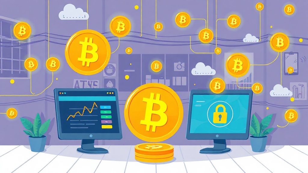 Bitcoin Mixer Clean HTML Version: Enhance Your Crypto Privacy
