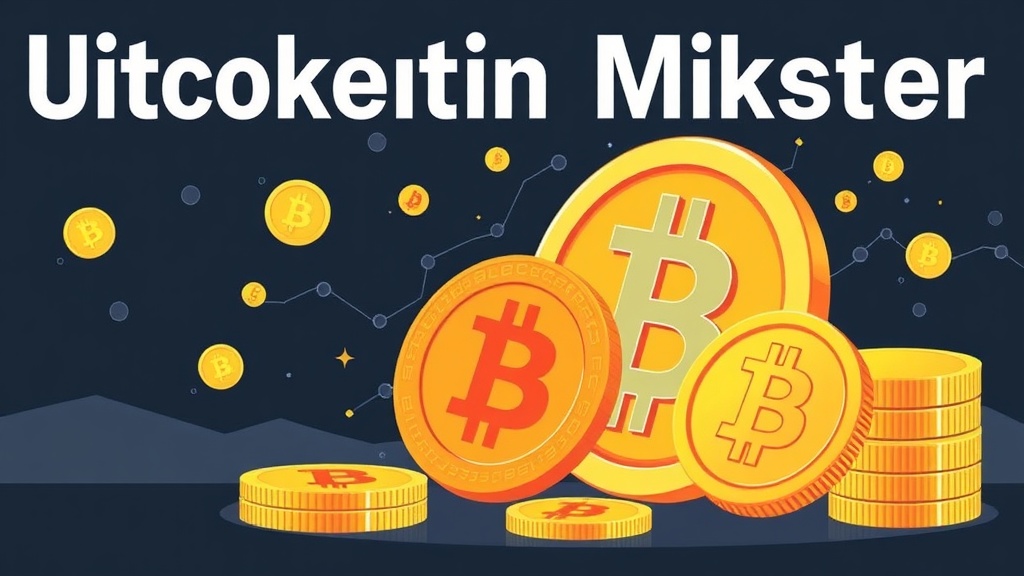 Bitcoin Mixer Community Reviews: Enhancing Crypto Privacy