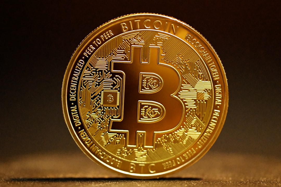 Bitcoin Mixer Discord Servers: Boost Your Crypto Privacy