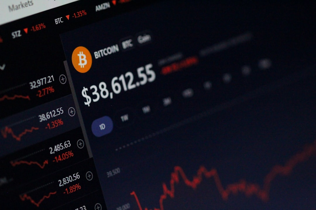 Bitcoin Mixer from Voonik: Ultimate Guide to Crypto Privacy