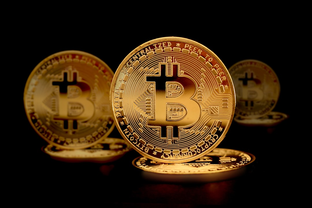 Bitcoin Mixer Goes Public: Privacy Meets the Stock Market