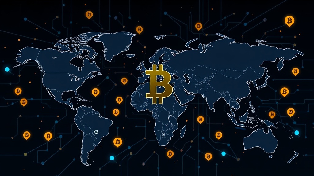 Bitcoin Mixer Roadmap: Enhancing Privacy in the Crypto Era