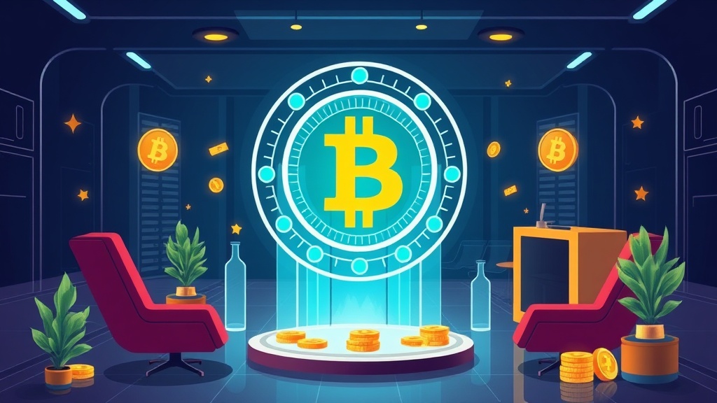 Bitcoin Mixer VIP Levels: Boost Privacy with Premium Services