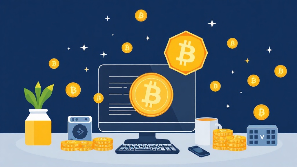 Bitcoin Tumbler Browser Extension: Enhance Your Crypto Privacy
