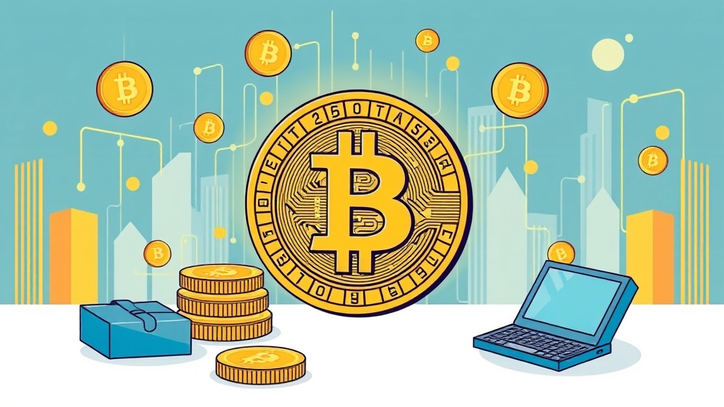 Bitcoin Tumbler Exit Node: Enhancing Privacy in Crypto Transactions