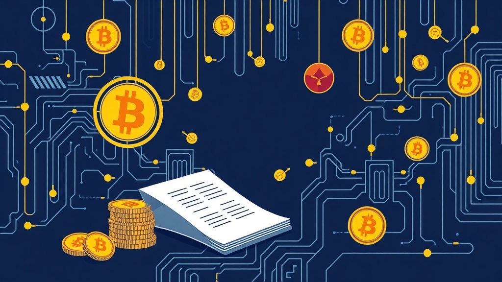 Blockchain Analytics: Unlocking Insights in Cryptocurrency Research