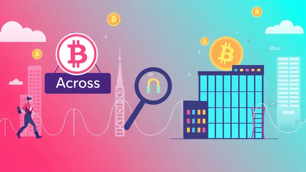 Bridge Across vs Hop: Which Crypto Privacy Tool Wins?