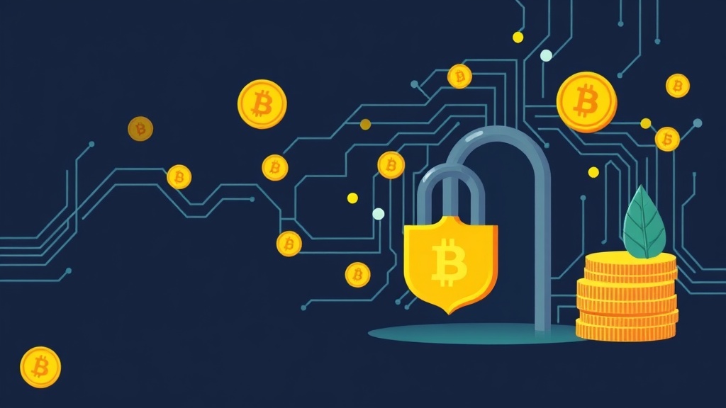 Как безопасно зарабатывать на BTC с помощью моста Babylon
