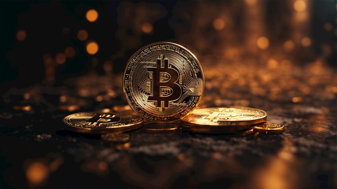 Как обналичить BTC через SEPA Instant: полное руководство для ценителей приватности