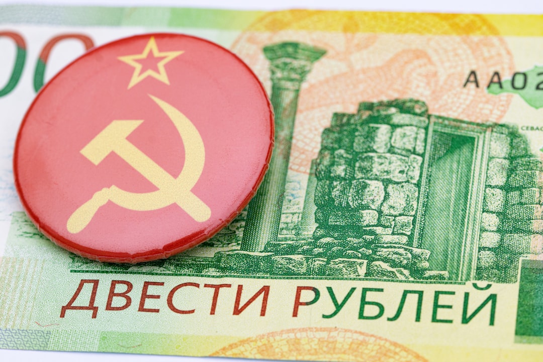 Buy Ethereum with Rubles on P2P Platforms: A Privacy-Focused Guide