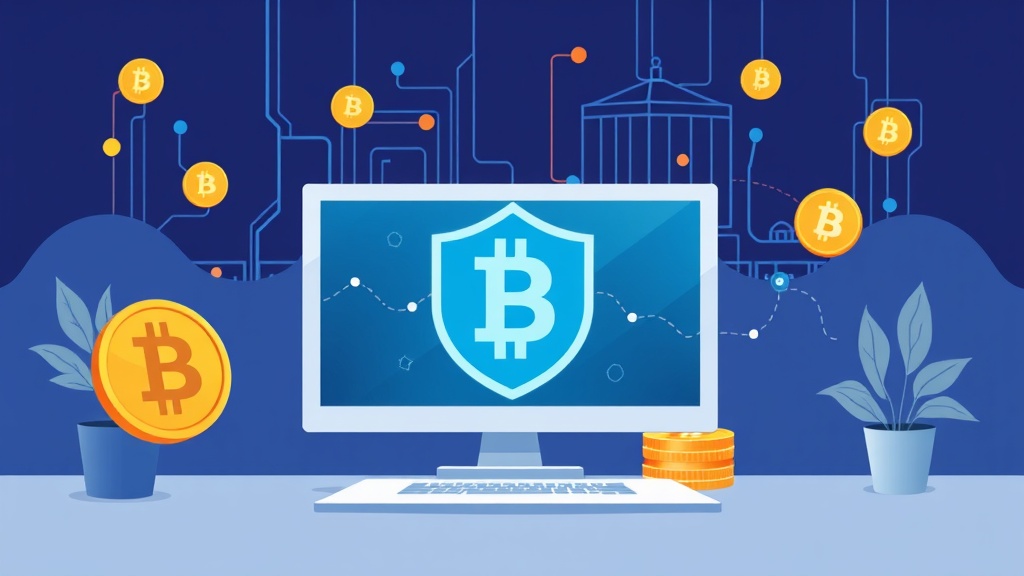 Монеро Cake Wallet: Установка и Настройка для Максимальной Конфиденциальности