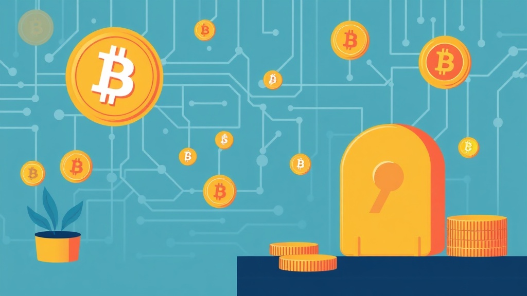 CBDC цифровой ринггит: будущее финансов или угроза приватности?