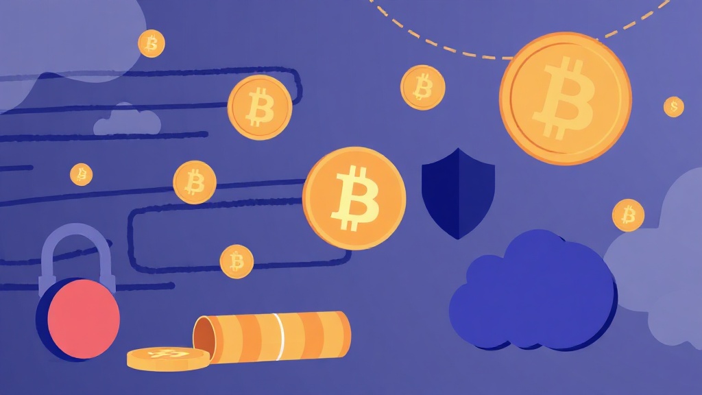 CBDC цифровая песо: будущее денег или угроза приватности?
