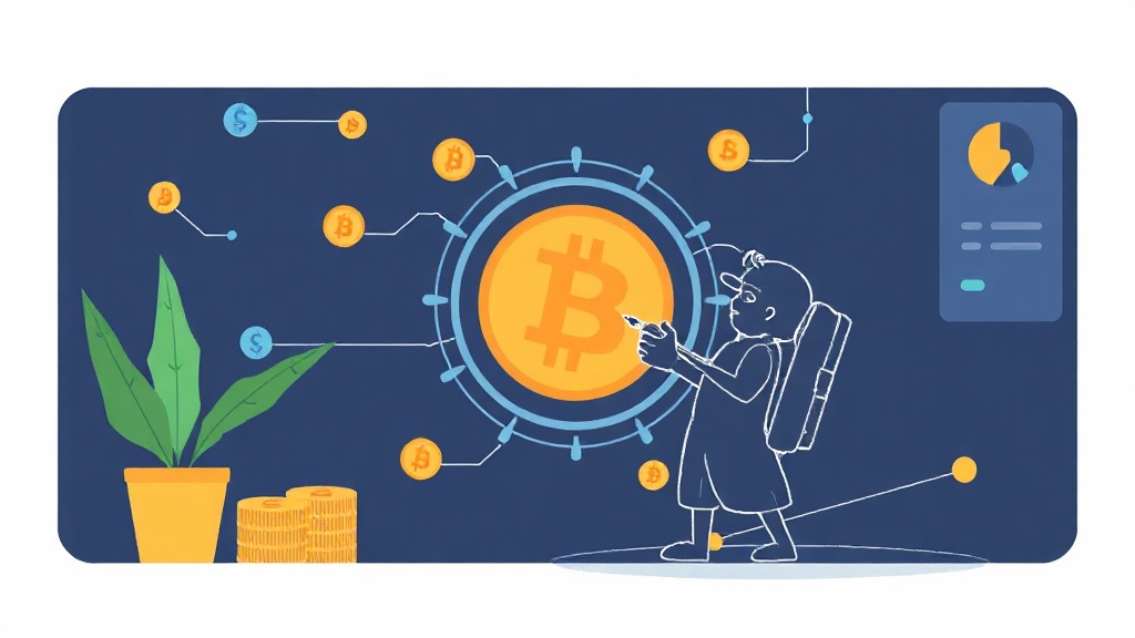 Connext Bridge: Как безопасно перемещать активы в мире криптовалют