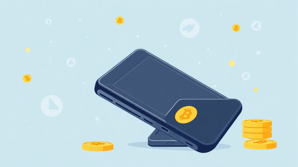 CoolWallet S: Secure Hardware Wallet for Crypto Privacy