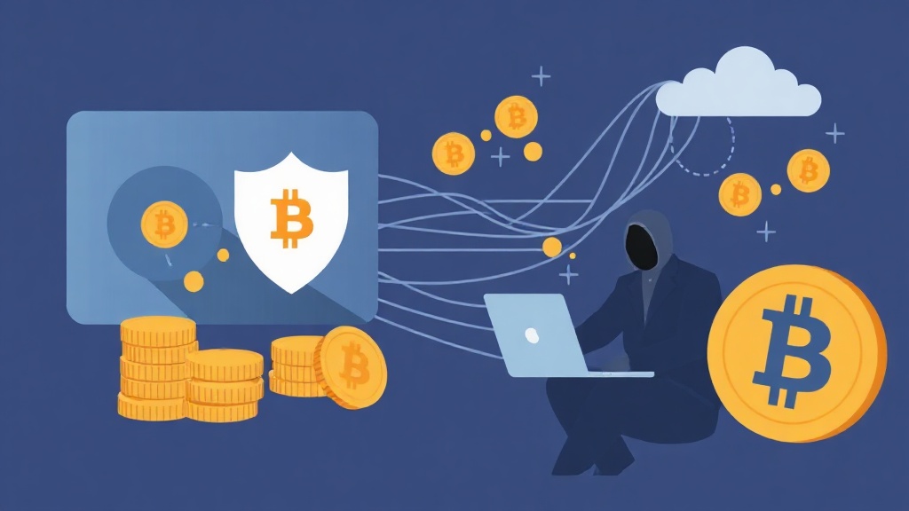 Crypto Payments Without a Trace: How VPNs Enhance Privacy