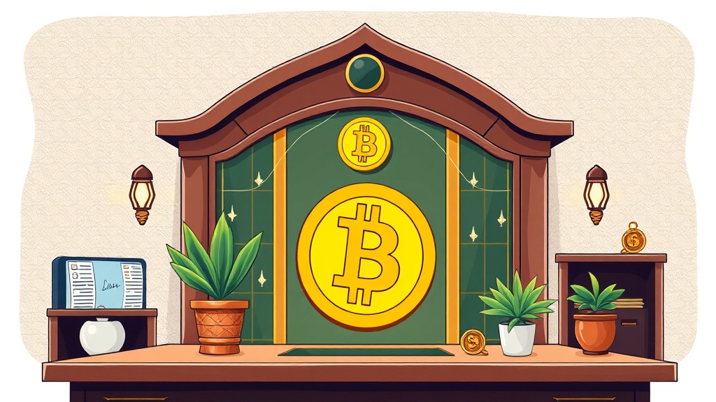 Cryptocurrency Privacy in Tashkent: Safeguarding Your Digital Assets