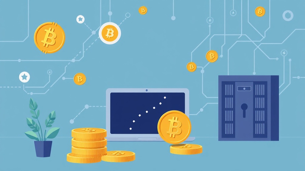 Cryptocurrency Taxes and Privacy in Uruguay: A Comprehensive Guide