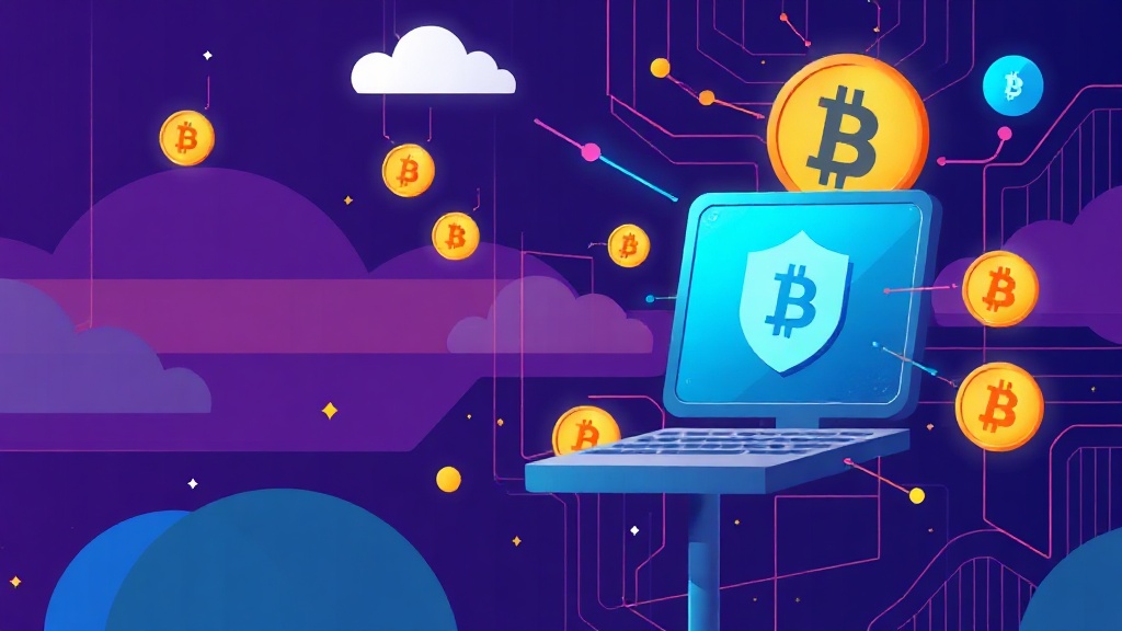 Crystal Blockchain: Решение для анализа транзакций и повышения приватности