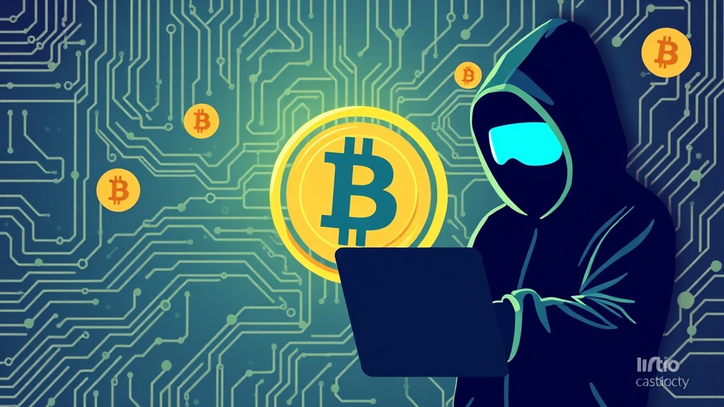 Crystal: Аналитика блокчейна для прозрачности и приватности