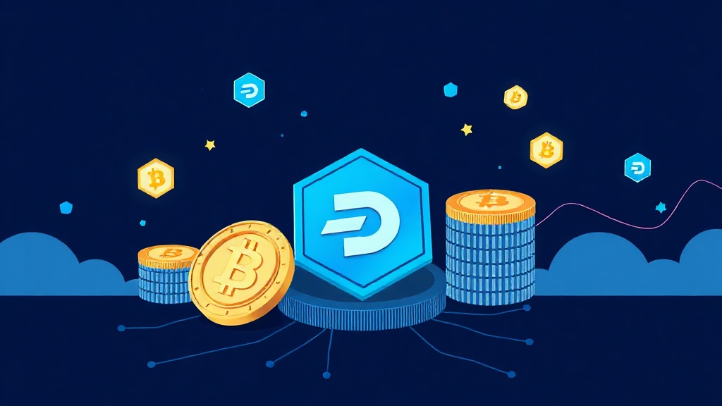 Dash Core Wallet: Your Ultimate Guide to Private Transactions