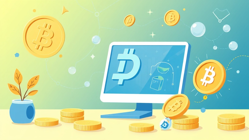 Dash MasterNode Income: Maximizing Earnings Through Private Cryptocurrency