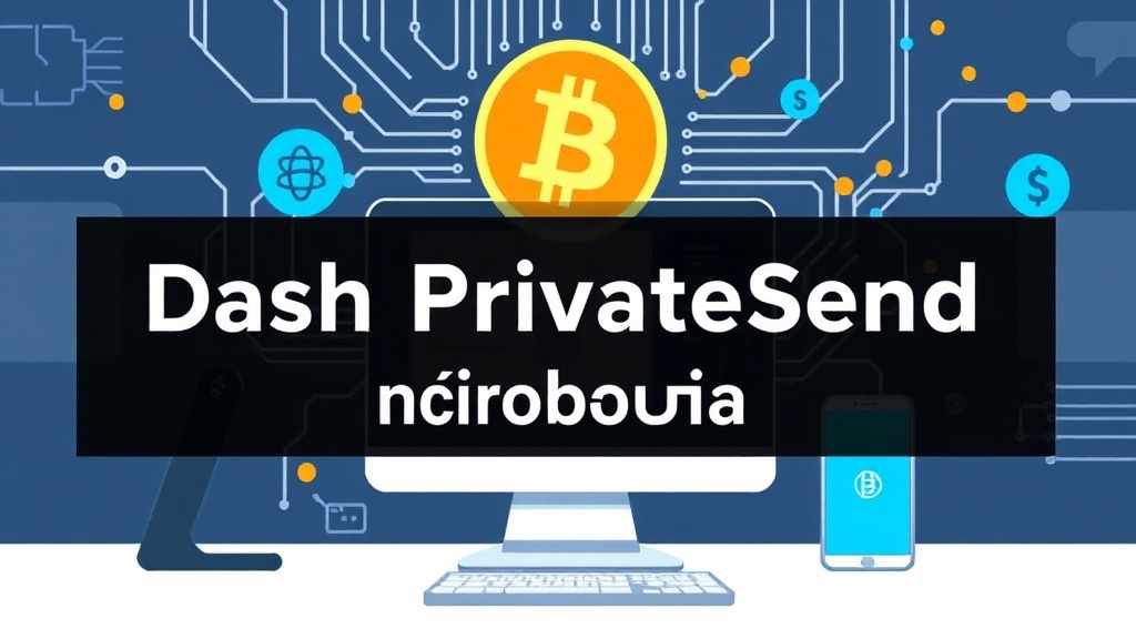 Dash PrivateSend: Ultimate Guide to Enhanced Crypto Privacy