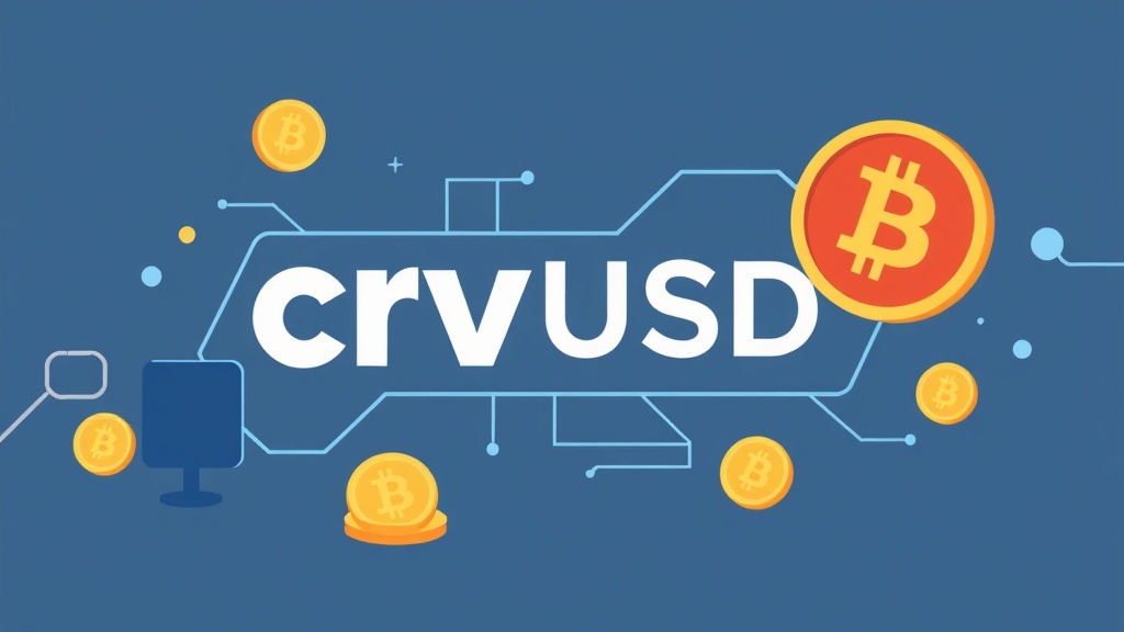 Decentralized CRVUSD Exchange: A Privacy-Focused Crypto Solution