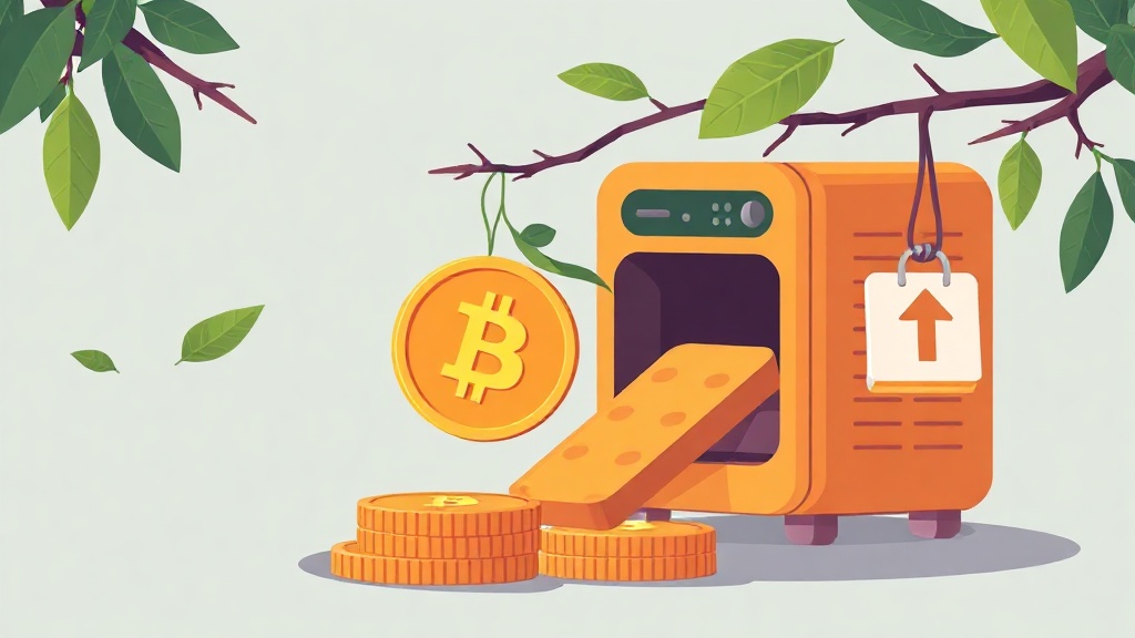 Decentralized Mango Exchange: Your Guide to Private Crypto Trading