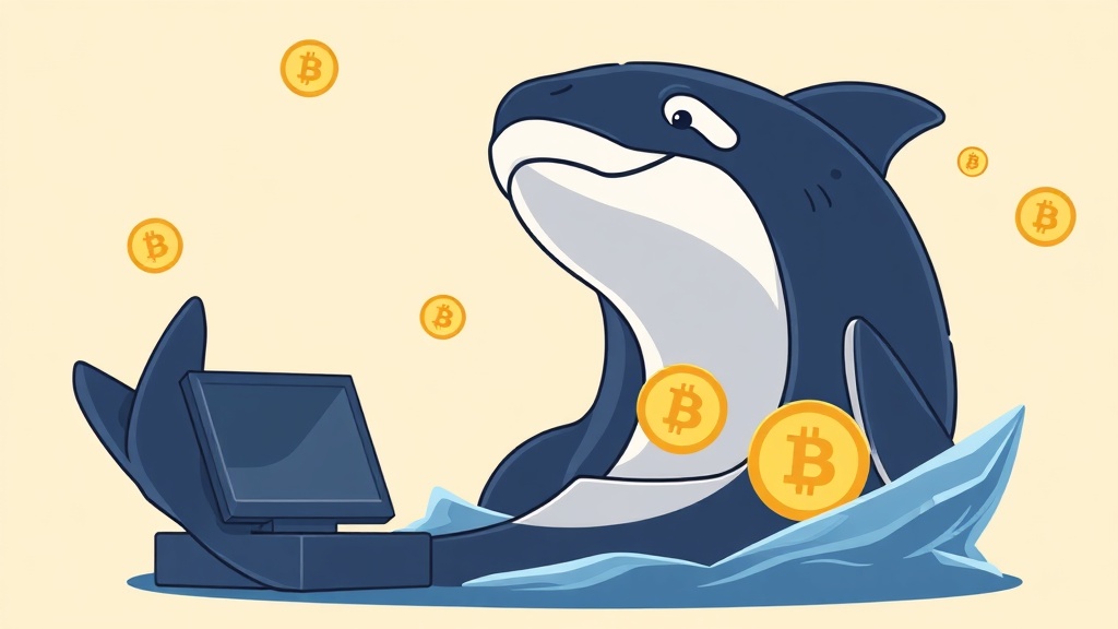 Decentralized Orca Exchange: Your Guide to Private Crypto Trading