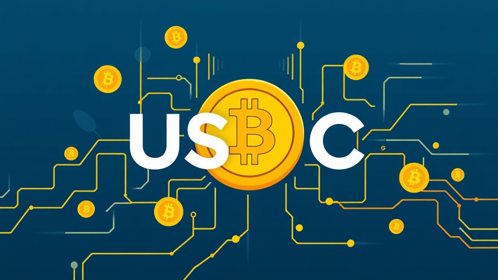 Decentralized USDC Exchange: Your Guide to Private Crypto Trading